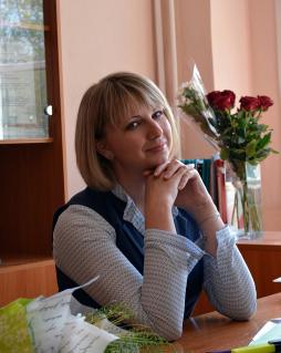 ЖУКОВА НАДЕЖДА ВИКТОРОВНА