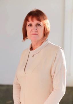 ПАРТОЛИНА ТАТЬЯНА НИКОЛАЕВНА